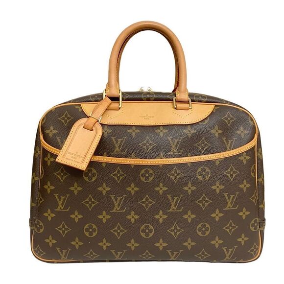 BEAUTIFUL Louis Vuitton Deauville ❤️ - Picture 1 of 17